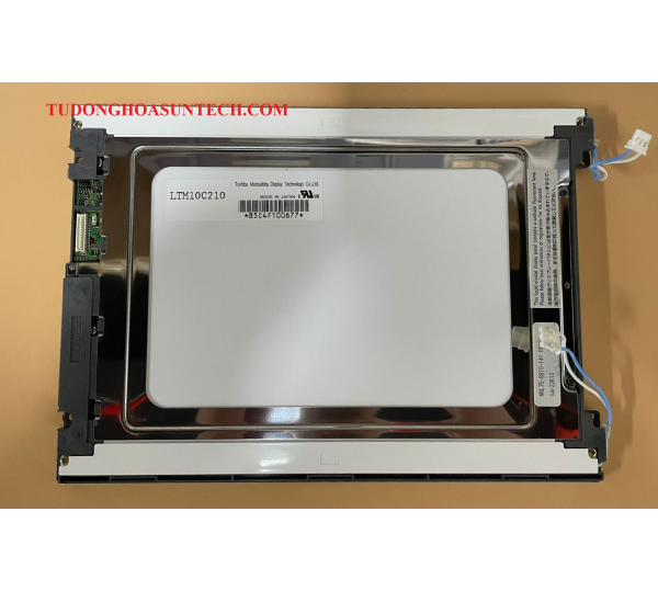 LTM10C210 MÀN HÌNH LCD TOSHIBA 